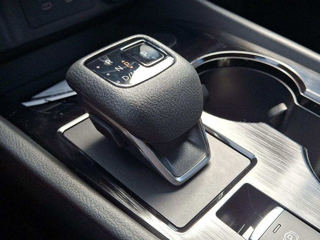 new 2026 Nissan Rogue car, priced at $30,703