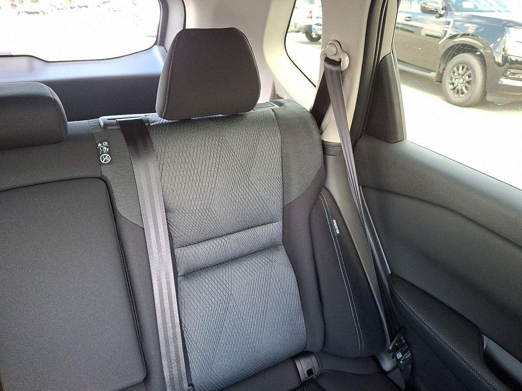 new 2026 Nissan Rogue car, priced at $30,703