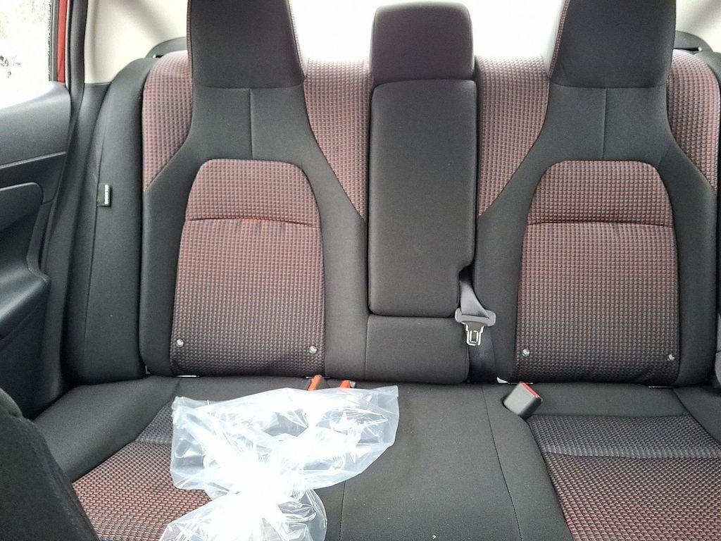 new 2026 Nissan Sentra car, priced at $27,379