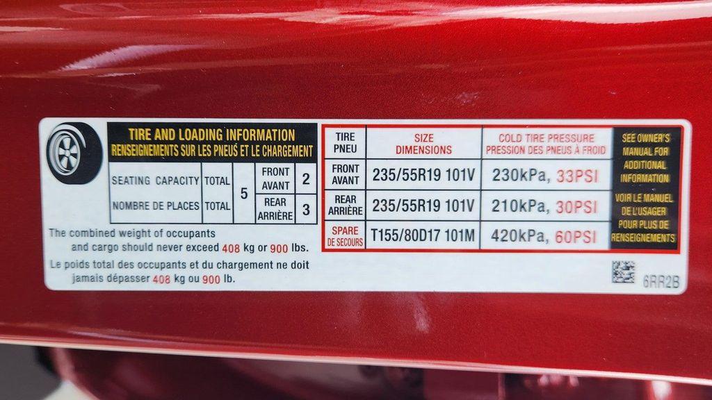 new 2026 Nissan Rogue car, priced at $32,746