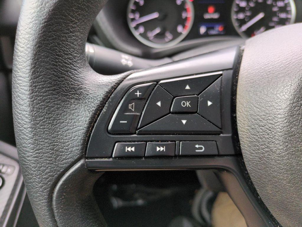 used 2024 Nissan Sentra car, priced at $17,779