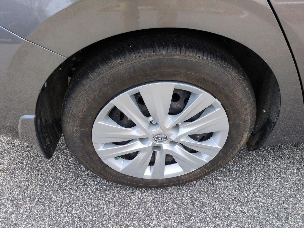 used 2024 Nissan Sentra car, priced at $17,779