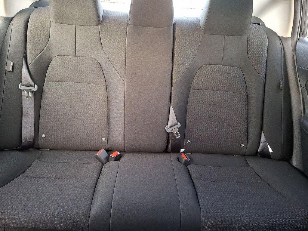 new 2026 Nissan Sentra car, priced at $23,979