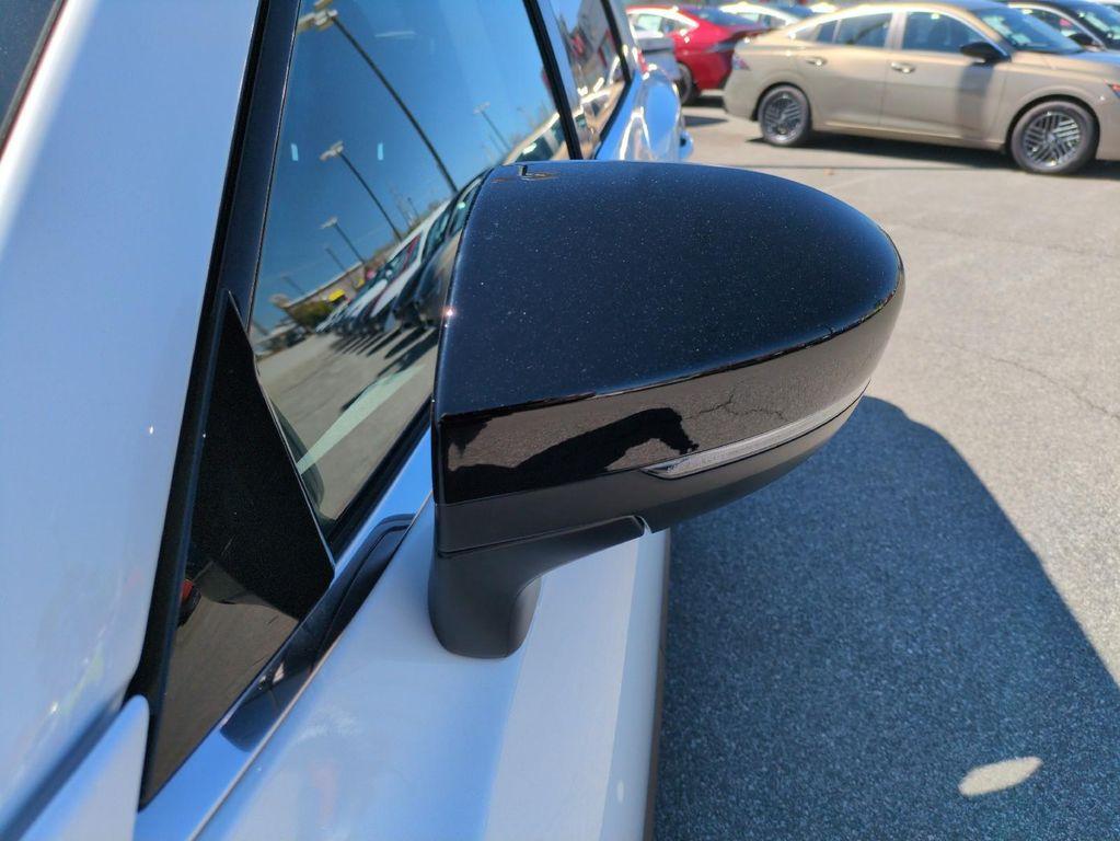 new 2026 Nissan Pathfinder car, priced at $44,258