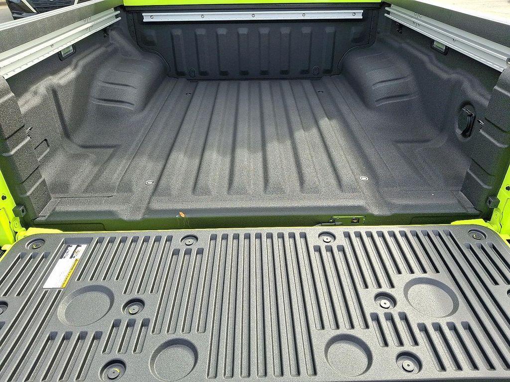 new 2026 Nissan Frontier car, priced at $46,240