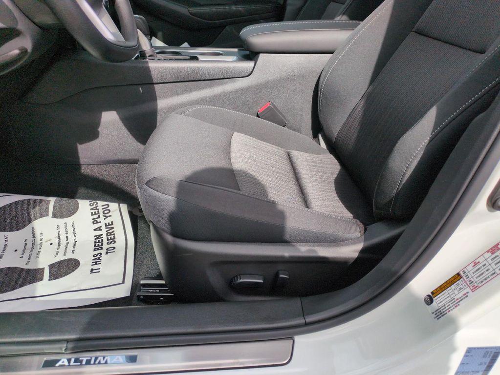 new 2026 Nissan Altima car, priced at $30,579