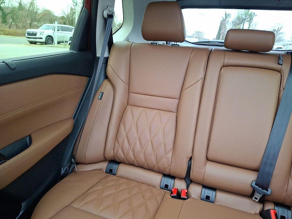 new 2026 Nissan Rogue car, priced at $41,566