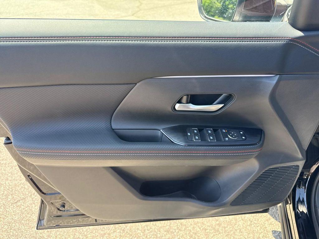 new 2026 Nissan Kicks car, priced at $27,639