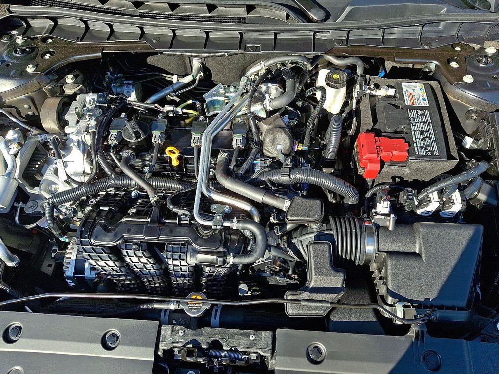 new 2025 Nissan Altima car, priced at $28,579