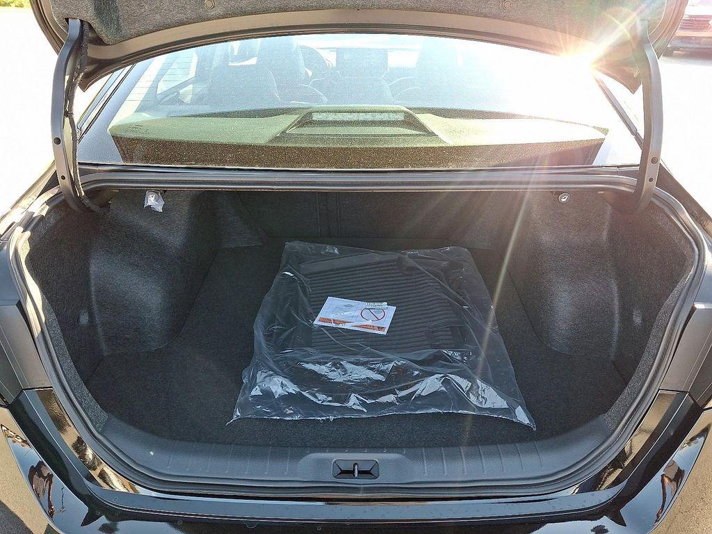 new 2025 Nissan Altima car, priced at $28,579