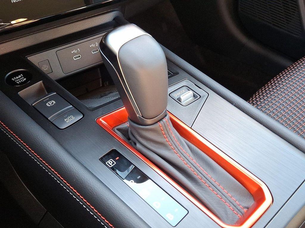 new 2026 Nissan Kicks car, priced at $27,767