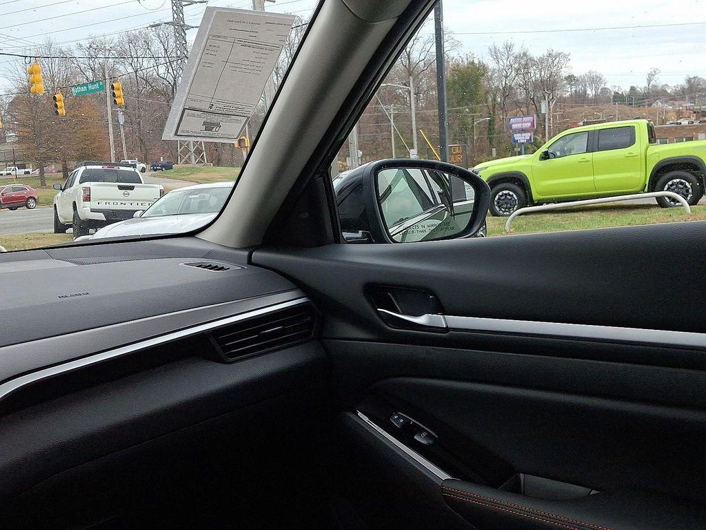 new 2025 Nissan Altima car, priced at $28,779