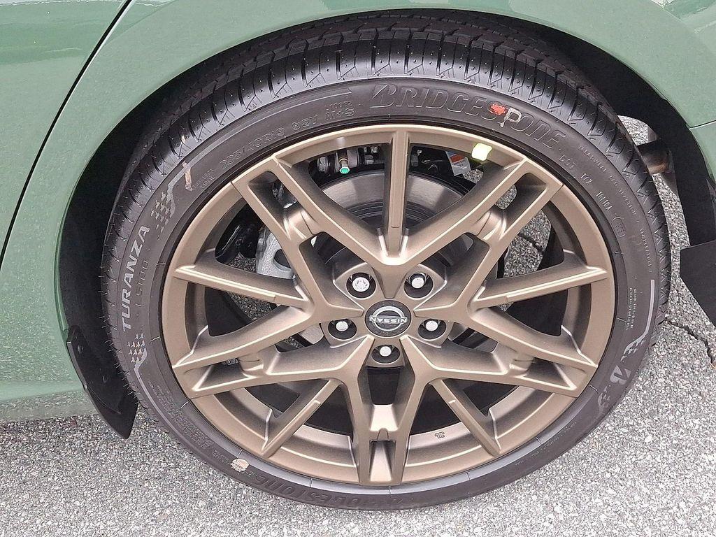 new 2025 Nissan Altima car, priced at $28,779