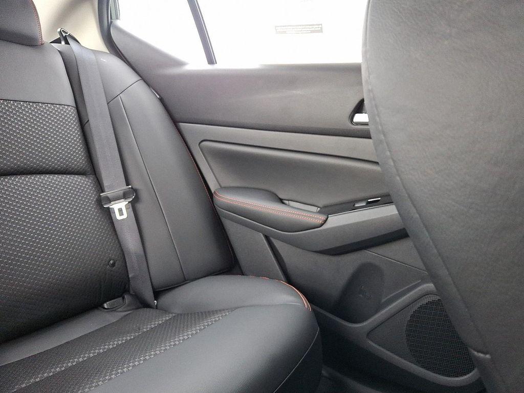 new 2025 Nissan Altima car, priced at $28,779