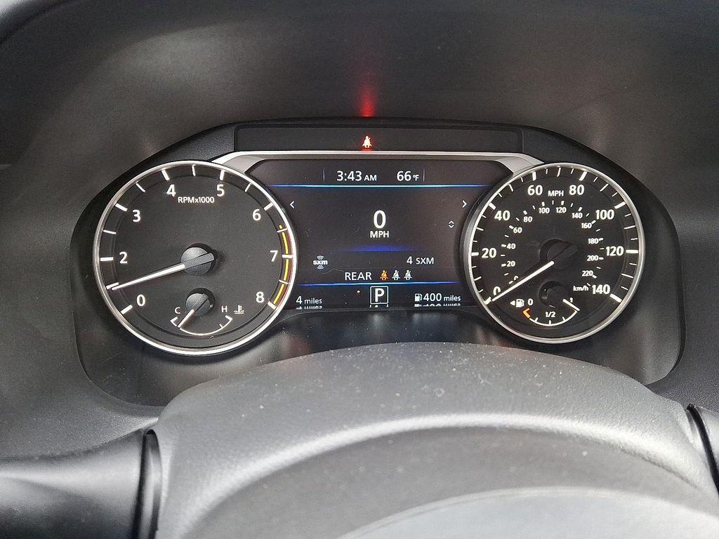 new 2025 Nissan Altima car, priced at $28,779