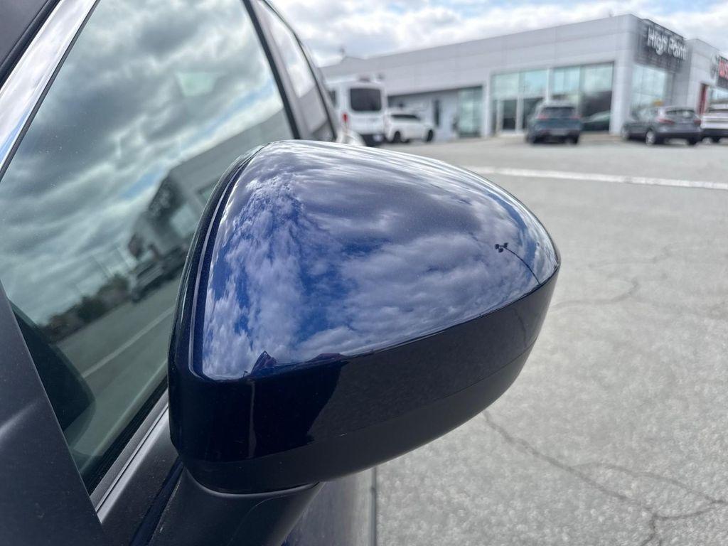 new 2026 Nissan Rogue car, priced at $31,401