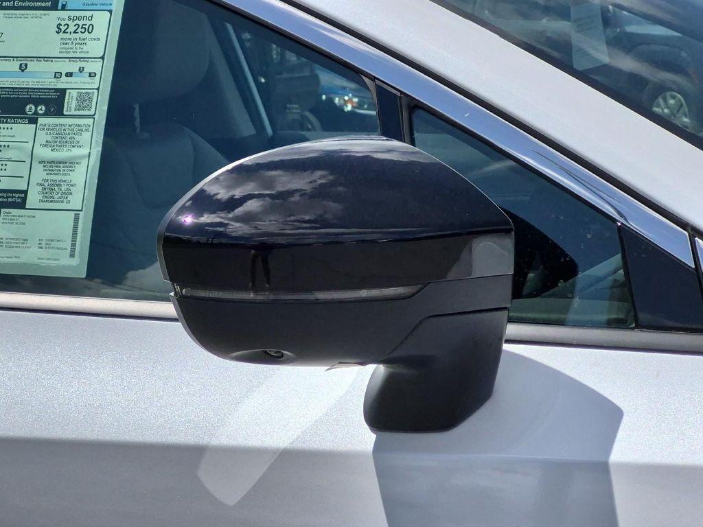 new 2026 Nissan Murano car, priced at $51,375