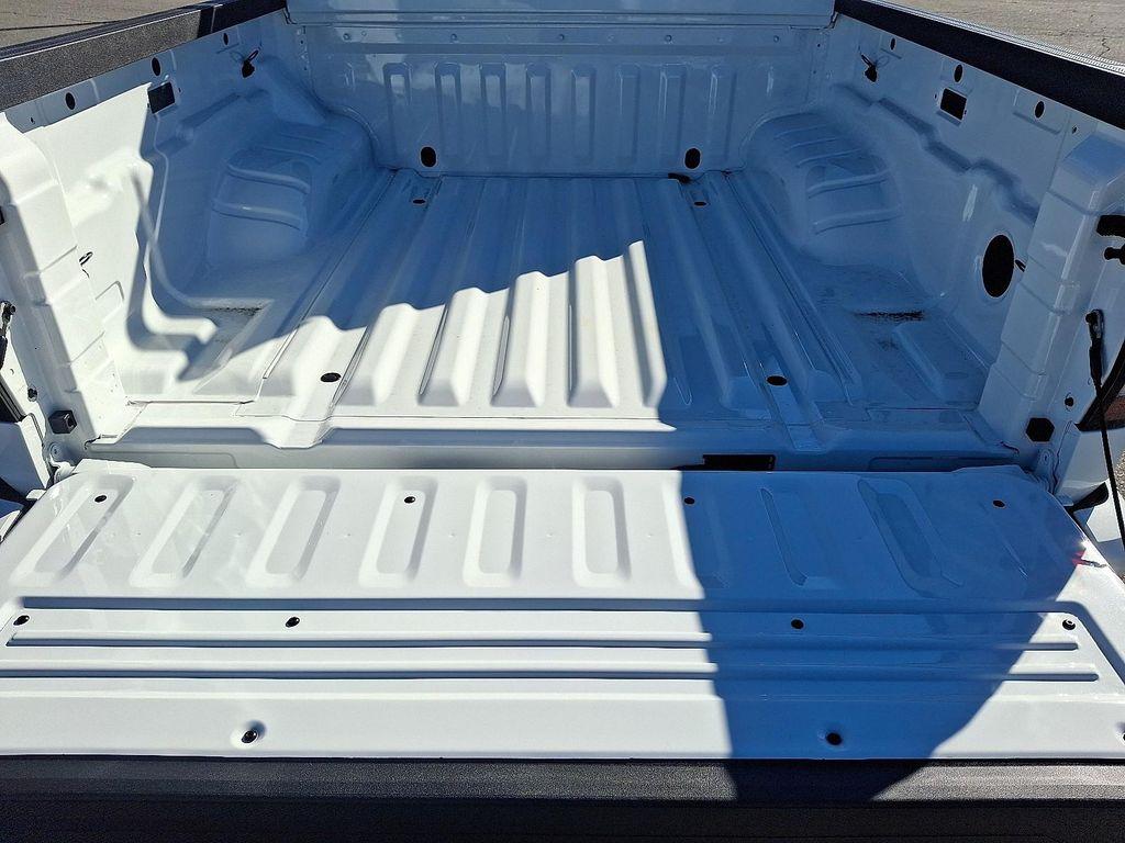 new 2026 Nissan Frontier car, priced at $41,979