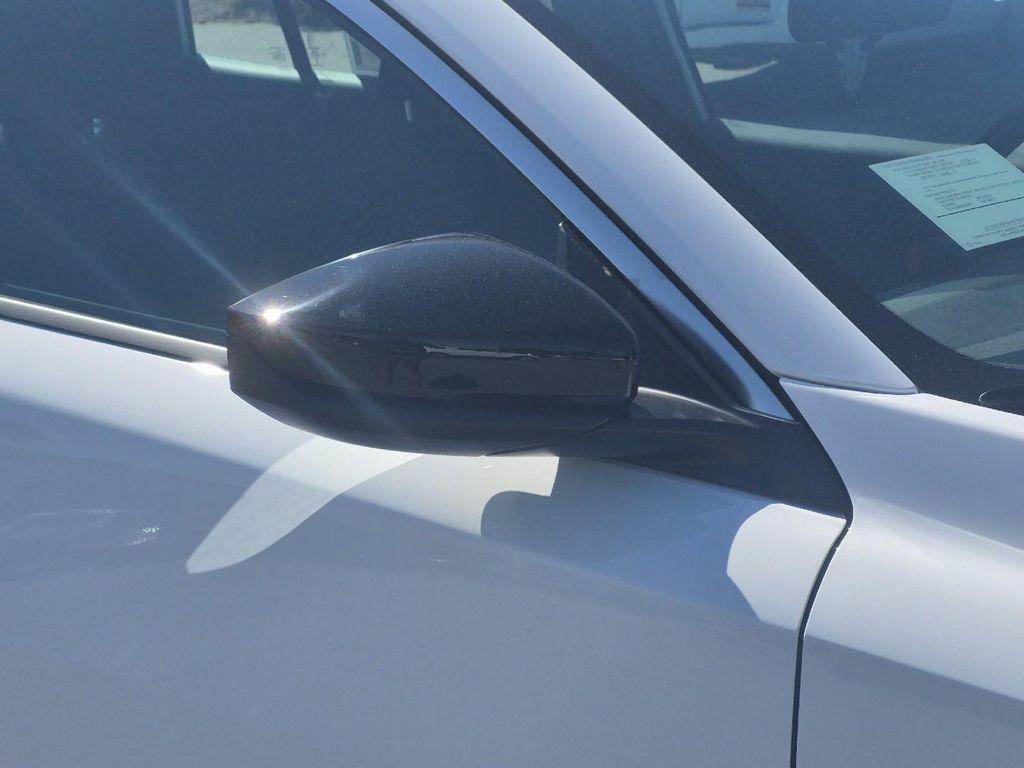 new 2026 Nissan Sentra car, priced at $22,747