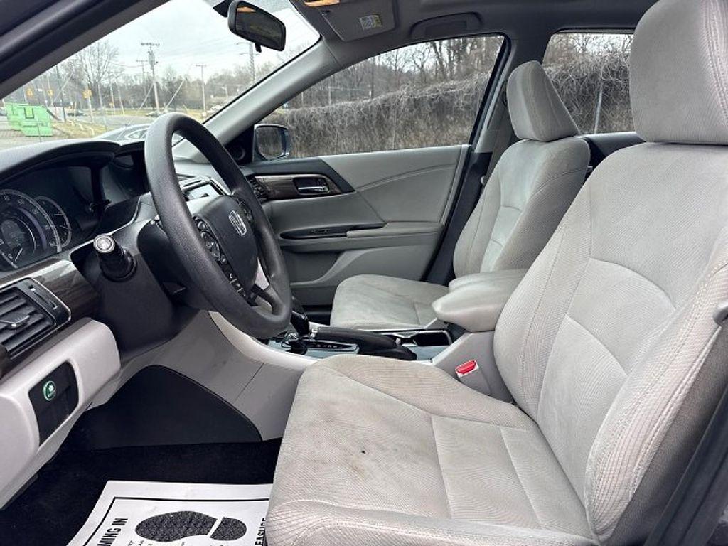 used 2017 Honda Accord car, priced at $17,779