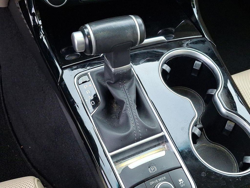 used 2022 Kia Stinger car, priced at $24,961