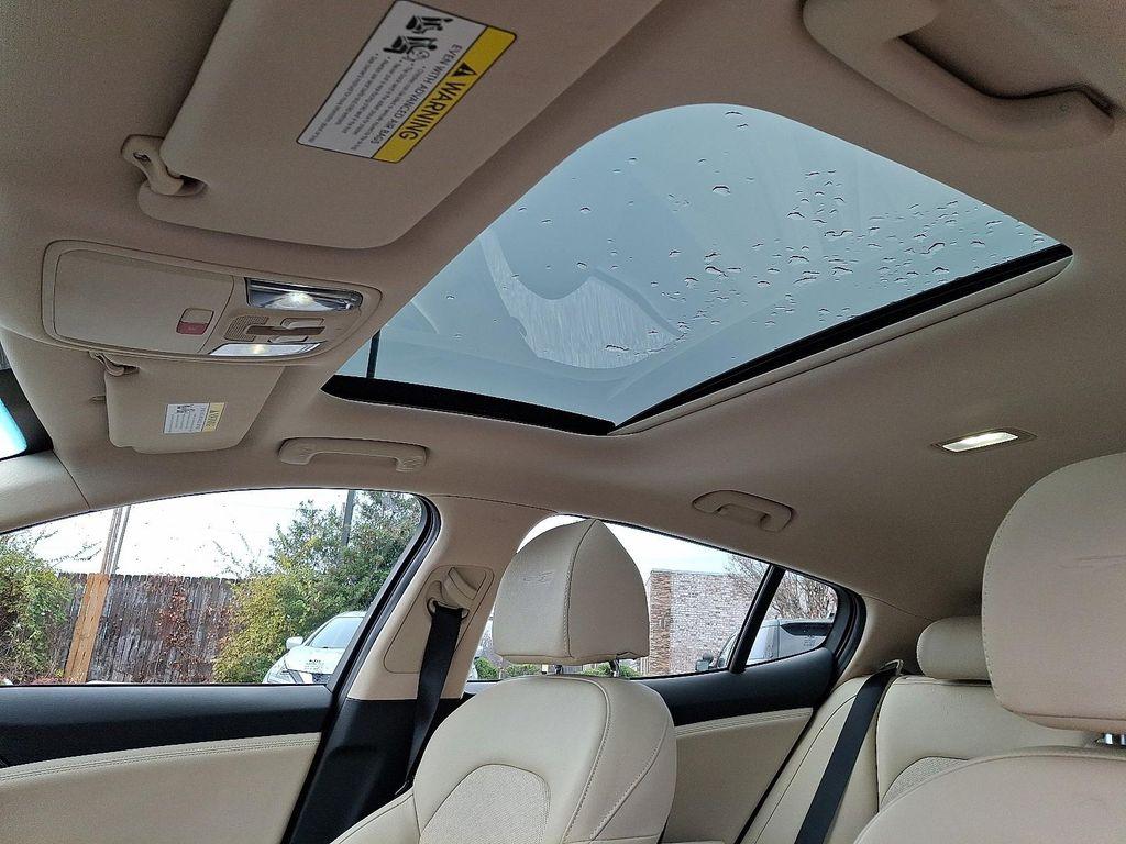 used 2022 Kia Stinger car, priced at $24,961