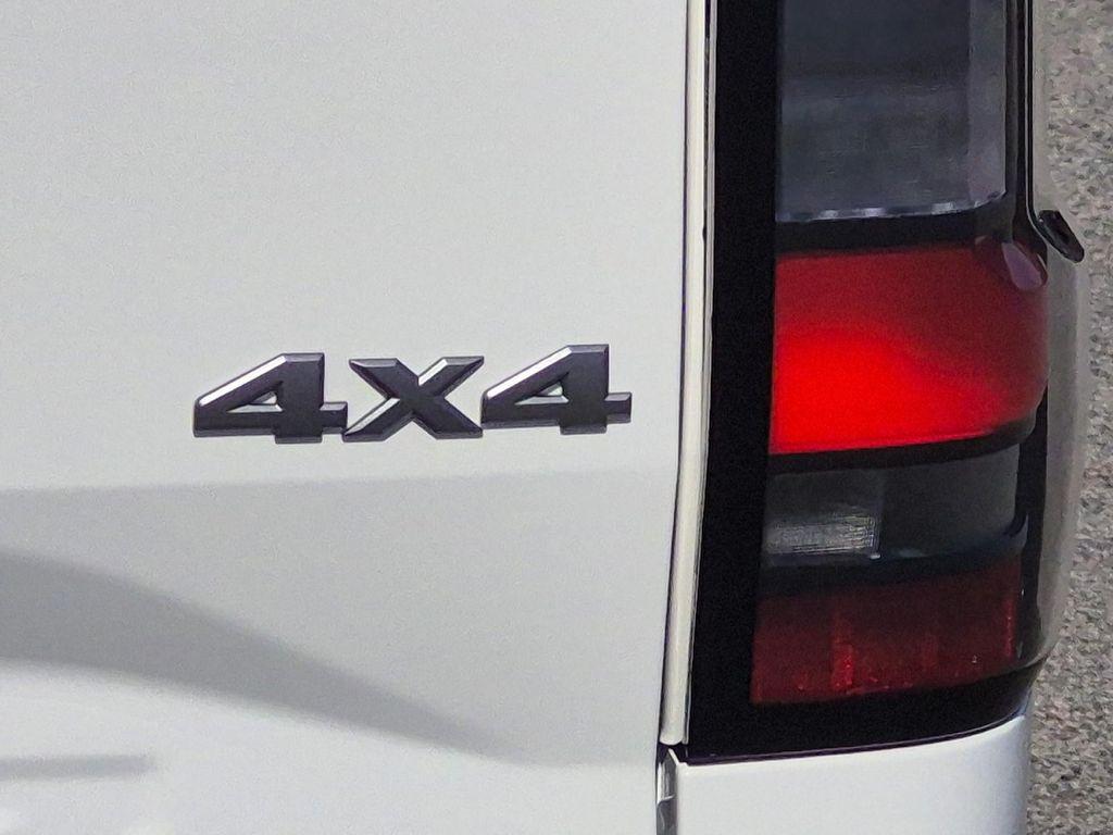 new 2026 Nissan Frontier car, priced at $38,840