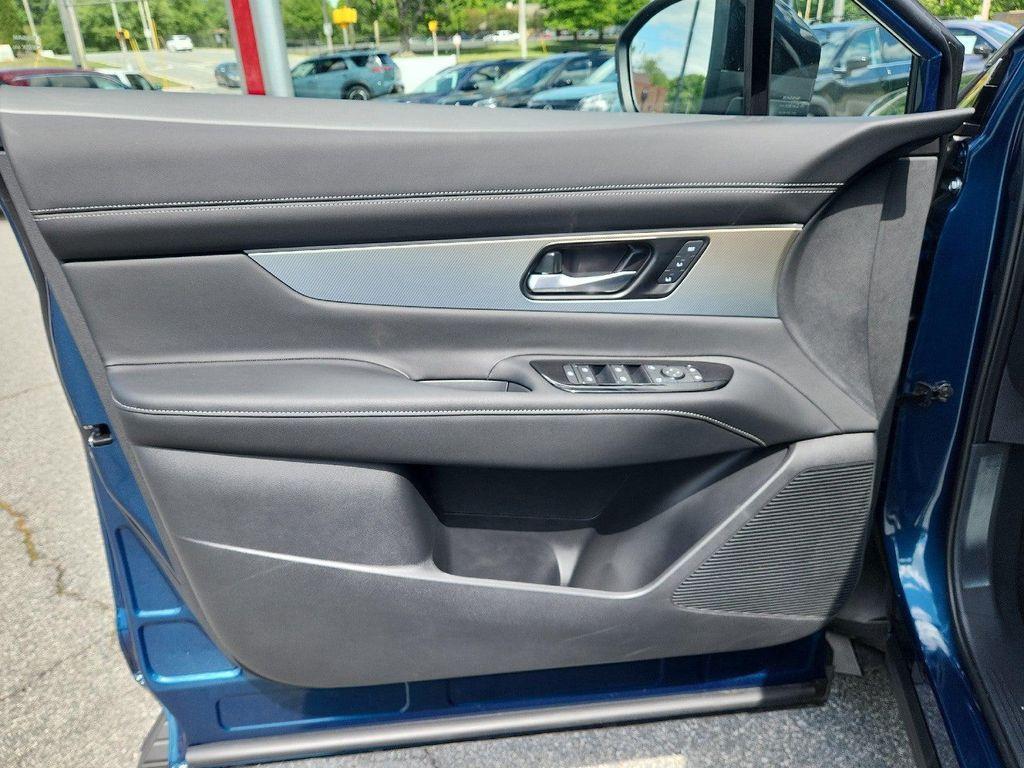 new 2026 Nissan Murano car, priced at $43,000