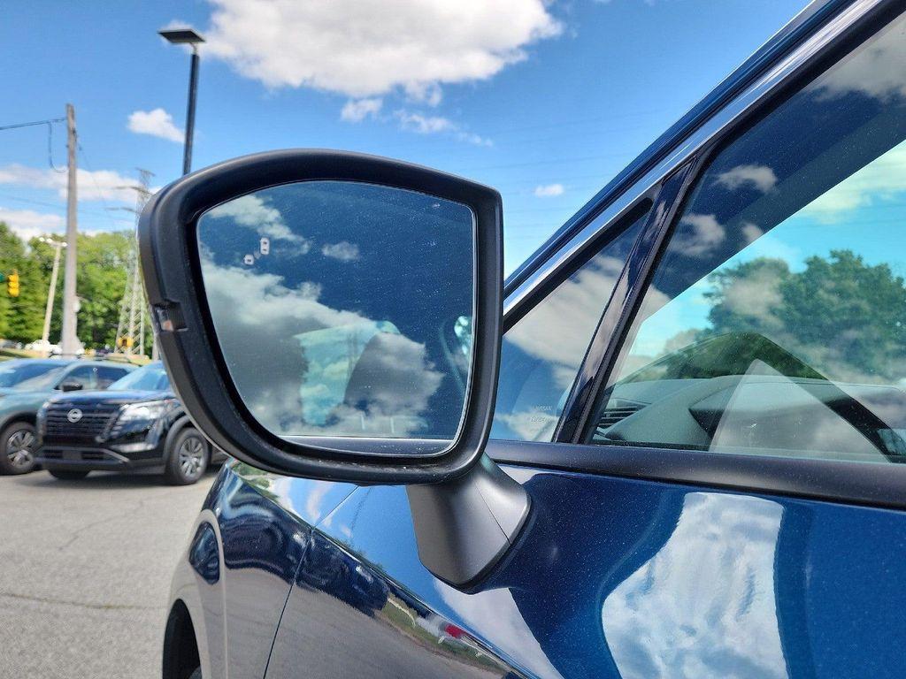 new 2026 Nissan Murano car, priced at $43,000