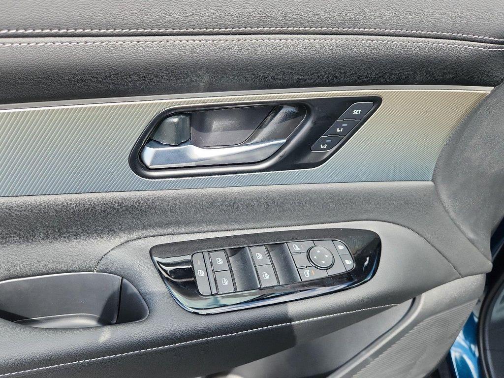 new 2026 Nissan Murano car, priced at $43,000