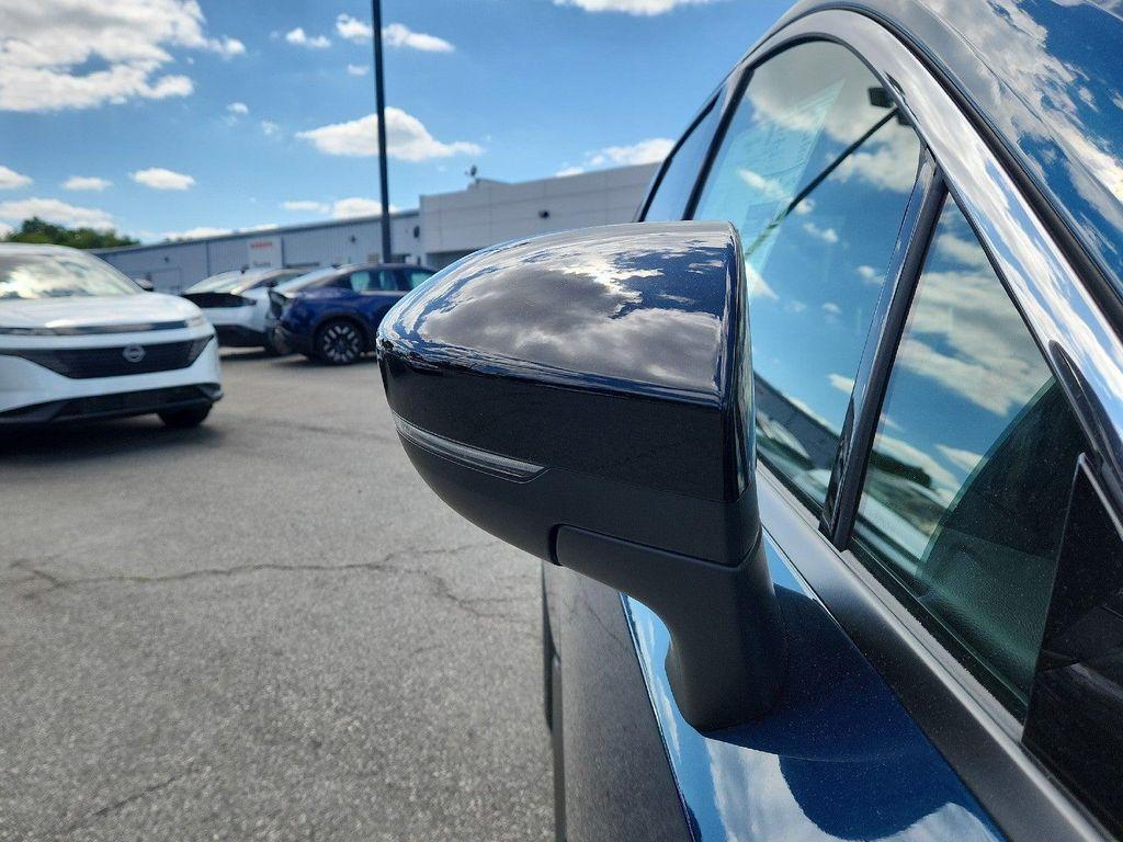 new 2026 Nissan Murano car, priced at $43,000