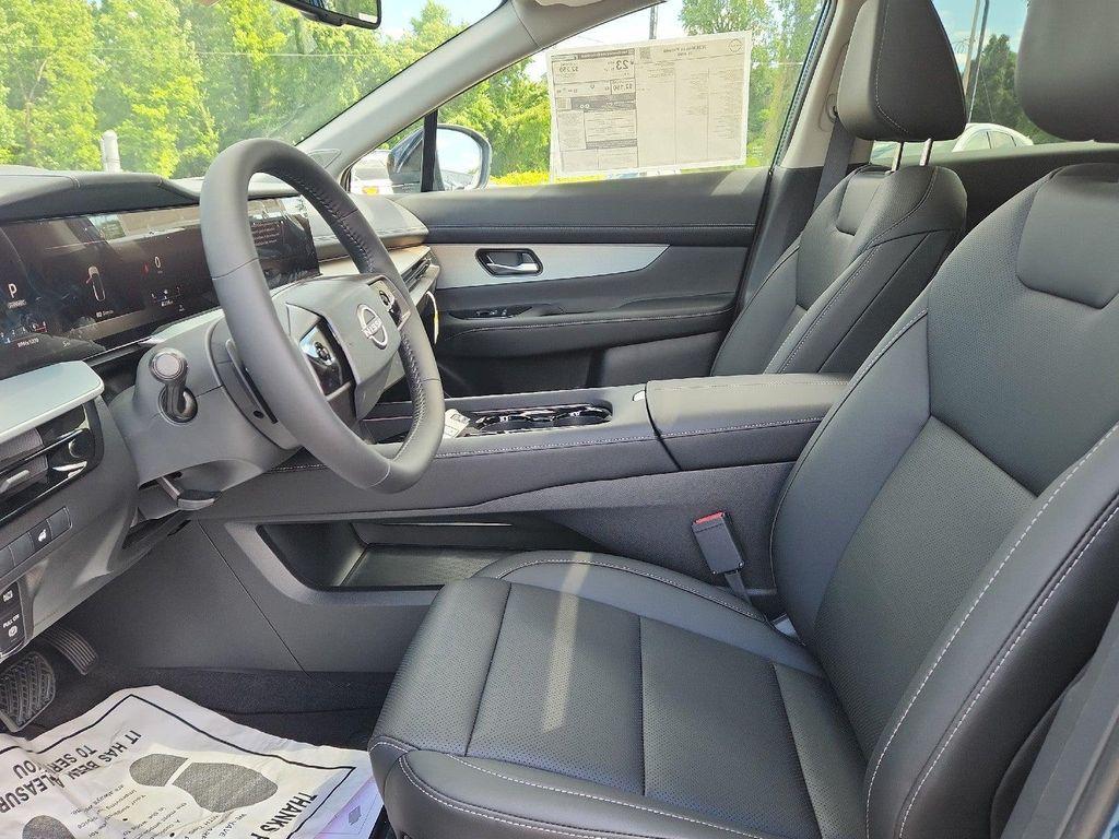 new 2026 Nissan Murano car, priced at $43,000