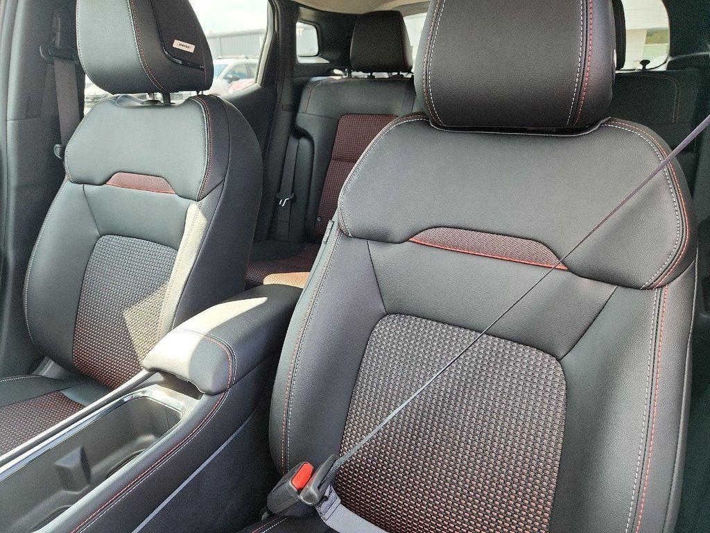 new 2027 Nissan Kicks car, priced at $31,501