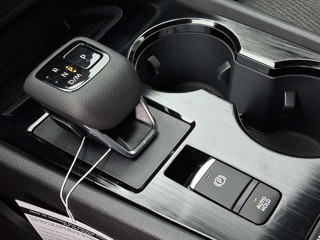 new 2026 Nissan Rogue car, priced at $30,215