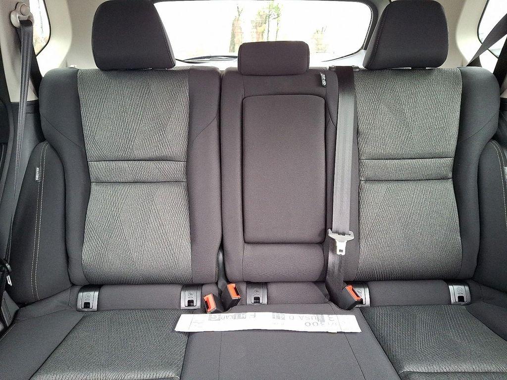 new 2026 Nissan Rogue car, priced at $30,215