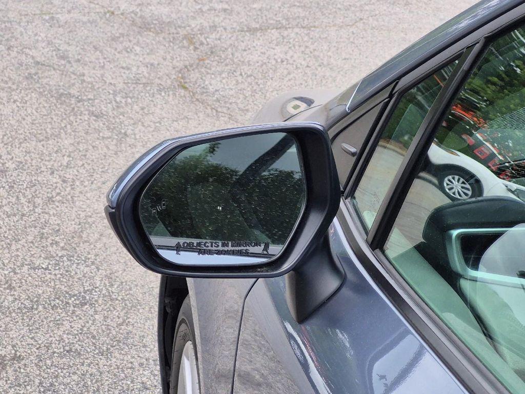 used 2024 Toyota Corolla car, priced at $22,779
