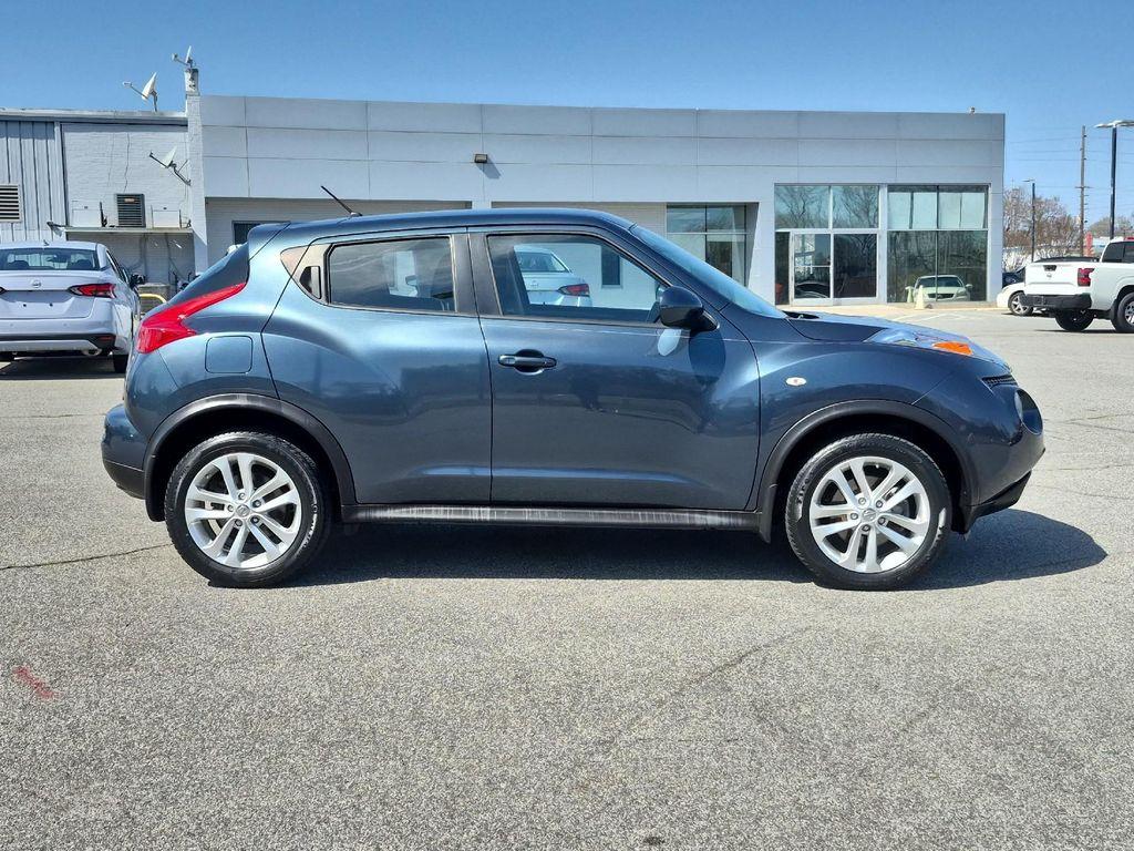 used 2013 Nissan Juke car, priced at $10,777