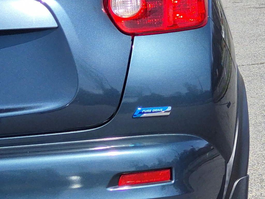 used 2013 Nissan Juke car, priced at $10,777