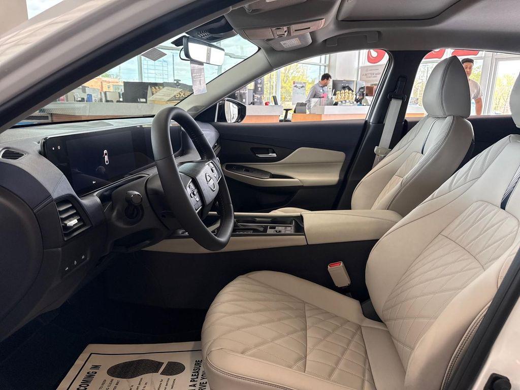 new 2026 Nissan Sentra car, priced at $28,186