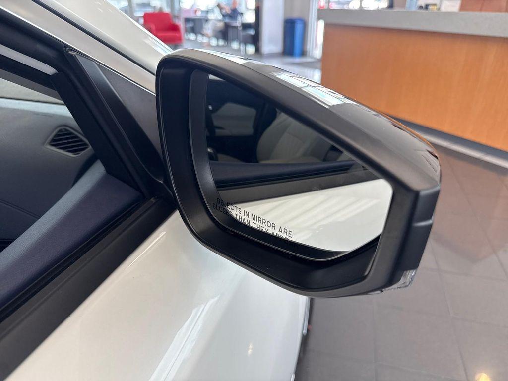 new 2026 Nissan Sentra car, priced at $28,186