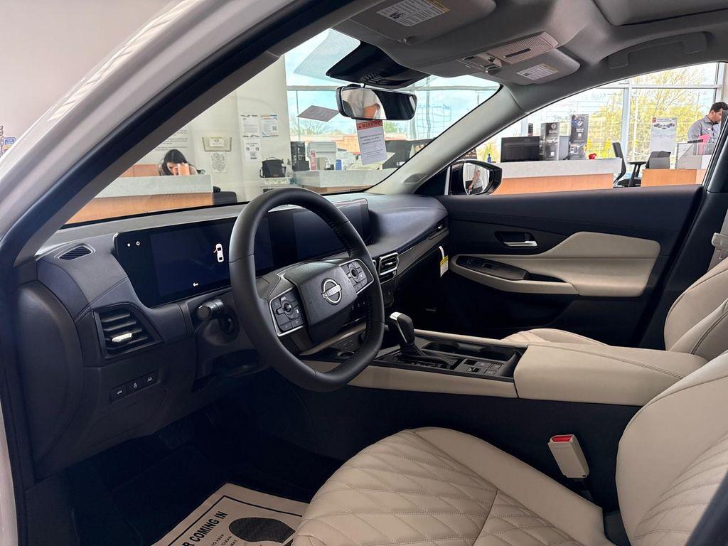 new 2026 Nissan Sentra car, priced at $28,186