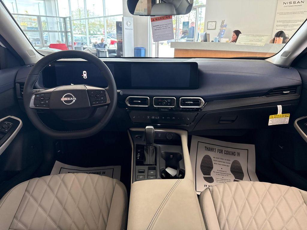 new 2026 Nissan Sentra car, priced at $28,186