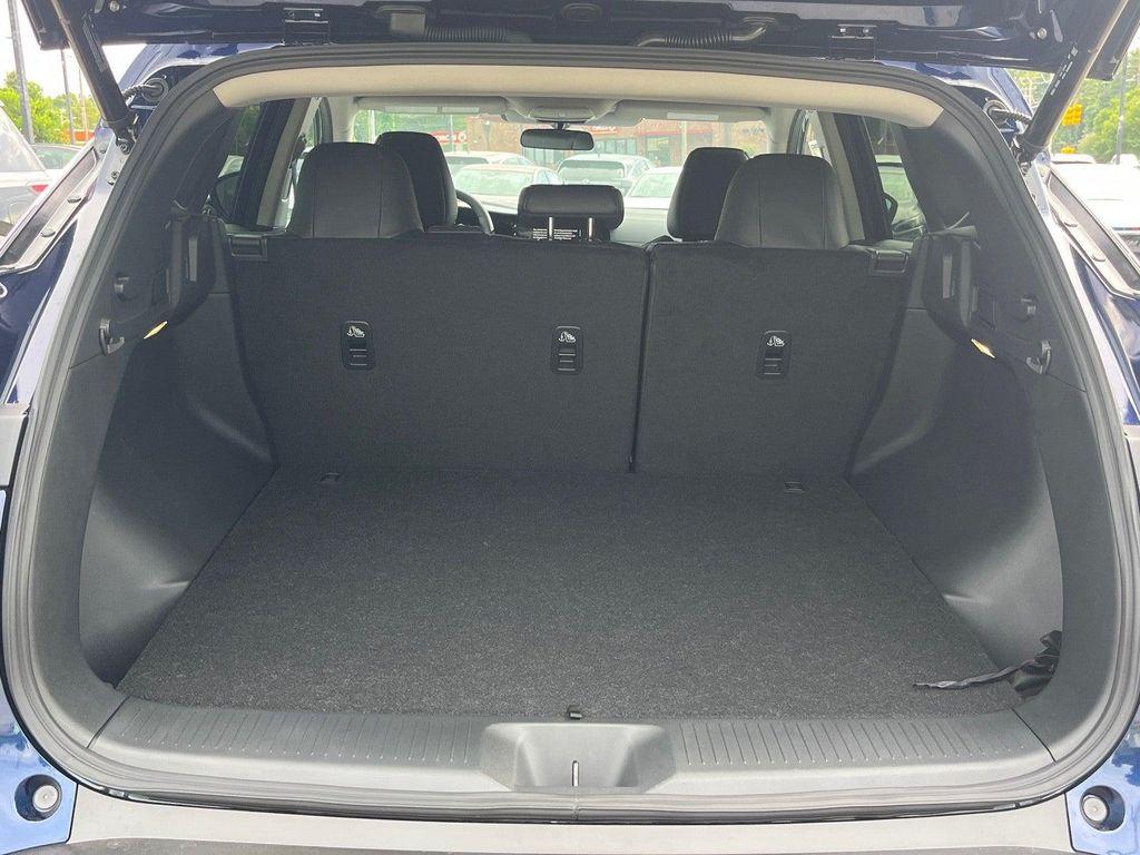 new 2026 Nissan Murano car, priced at $43,351