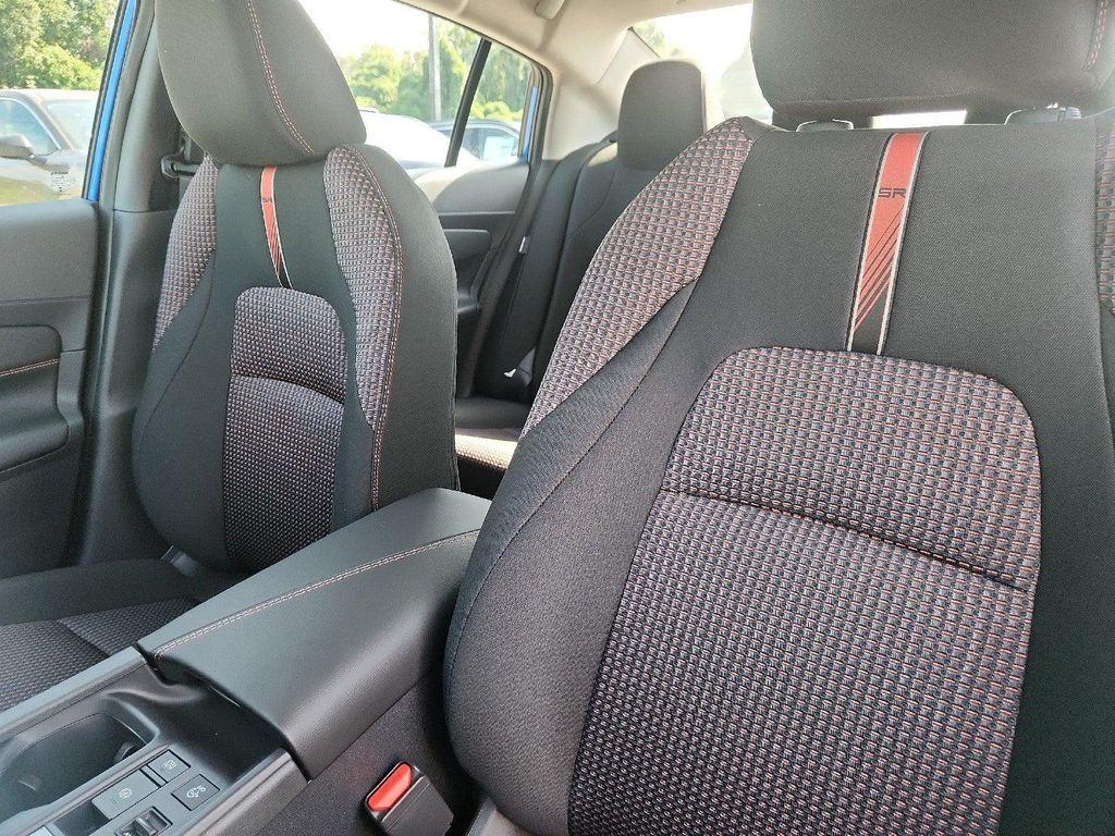 new 2027 Nissan Sentra car, priced at $27,859