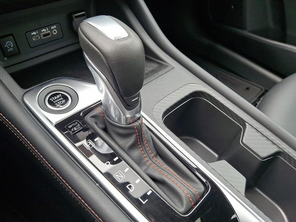 new 2025 Nissan Sentra car, priced at $25,579