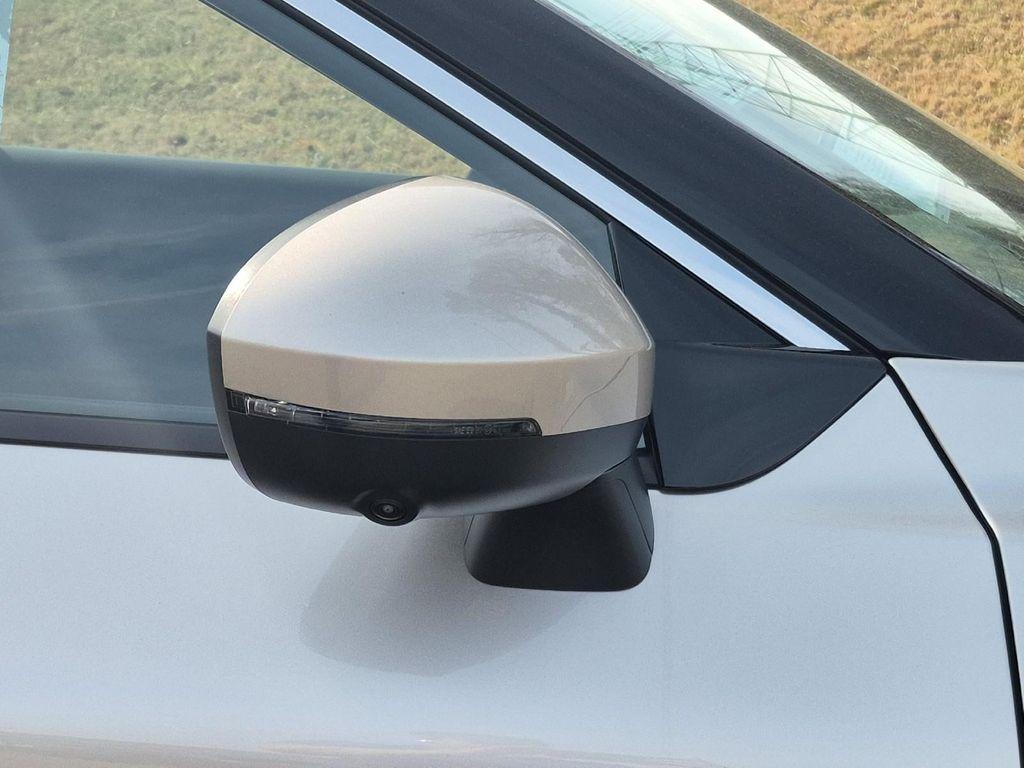 new 2026 Nissan Rogue car, priced at $39,853