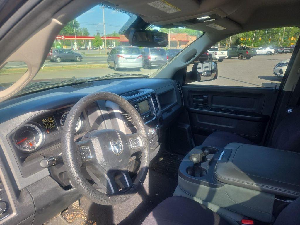 used 2016 Ram 1500 car, priced at $20,441