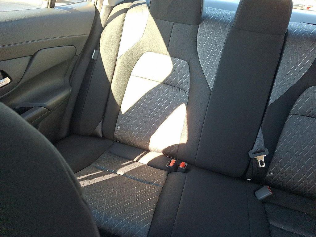 new 2026 Nissan Sentra car, priced at $26,190