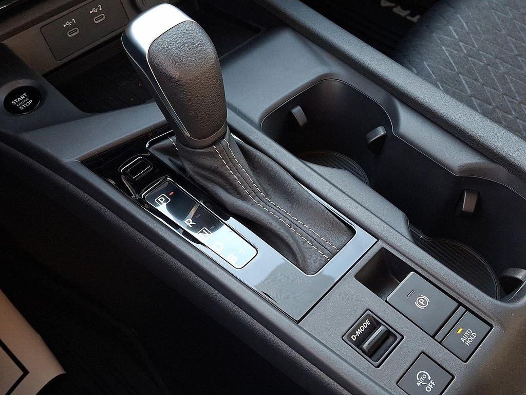 new 2026 Nissan Sentra car, priced at $26,190