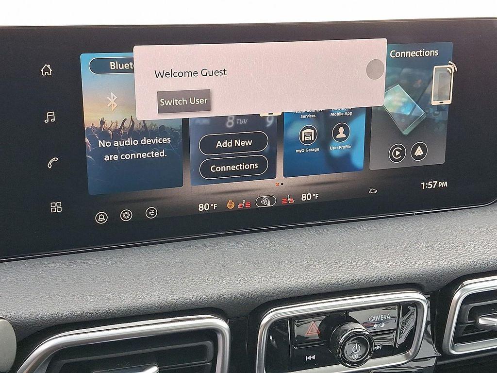 new 2026 Nissan Sentra car, priced at $28,566